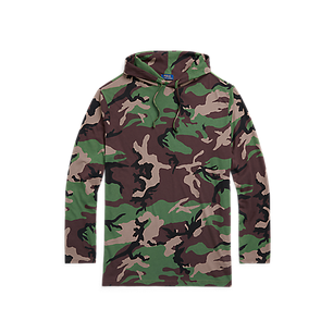 POLO RALPH LAUREN 711878366001-CAMO