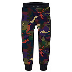 POLO RALPH LAUREN 711917844001-CAMO