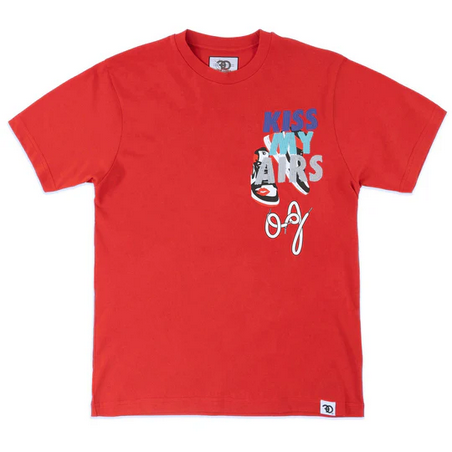 FROST F167B-RED