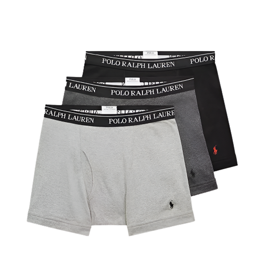 RALPH LAUREN NXB2P3 GREY