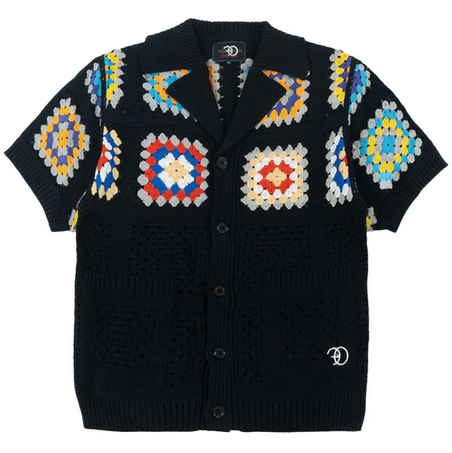 FROST F342B-BLACK/RED