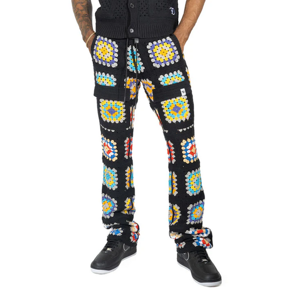 FROST F1742B-BLACK/RED