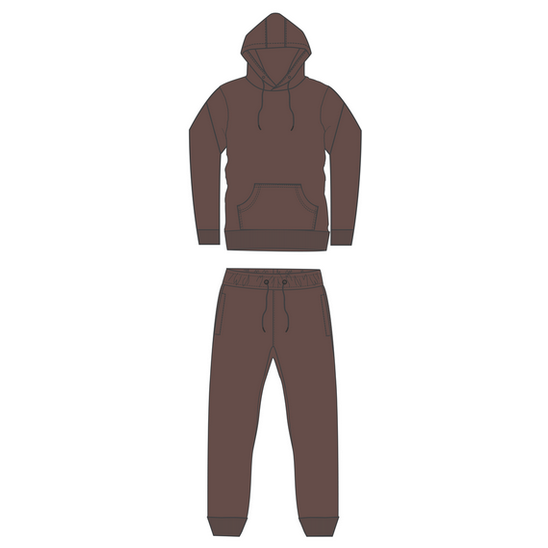 ARKETYPE FSC04-BROWN