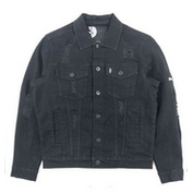 MAKOBI M1079-BLACK.B