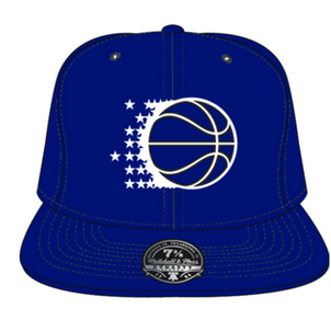 MITCHELL AND NESS HHSF3259-MAGIC by Mitchell and Ness