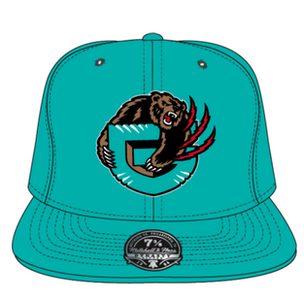 MITCHELL AND NESS HHSF3259-GRIZZLES by Mitchell and Ness