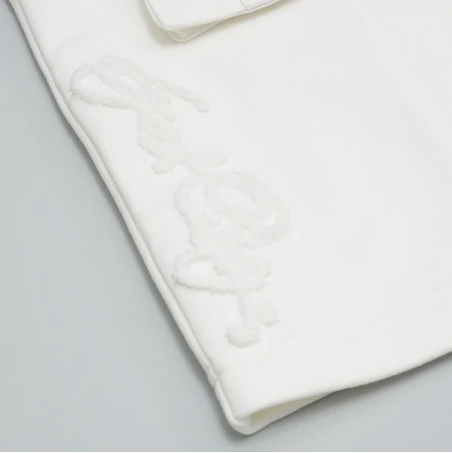 FROST F677 WHITE by Frost Originals