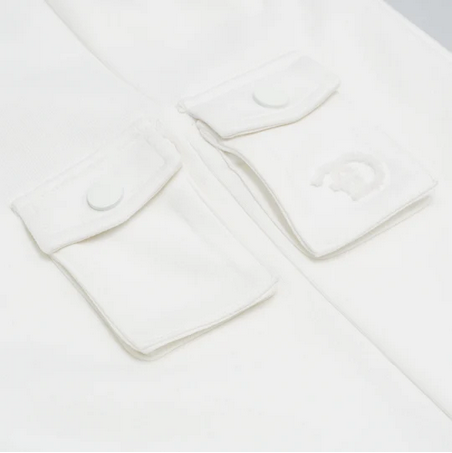 FROST F677 WHITE by Frost Originals