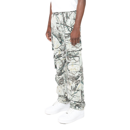 SMOKE RISE JP25139B-WREN CAMO by SMOKE RISE