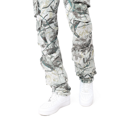 SMOKE RISE JP25139B-WREN CAMO by SMOKE RISE