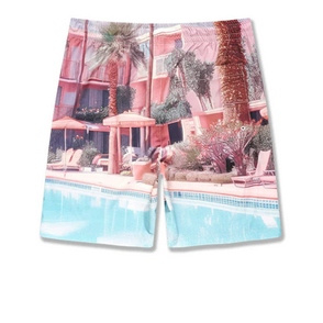 JORDAN CRAIG 2060SX-FLAMINGO