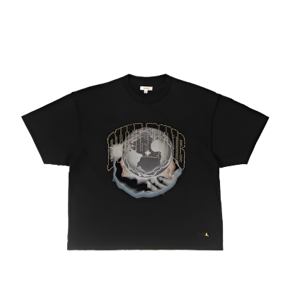BLDG4 C51-1309-JET BLACK by BLDG4