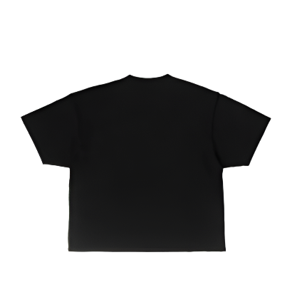 BLDG4 C51-1309-JET BLACK by BLDG4