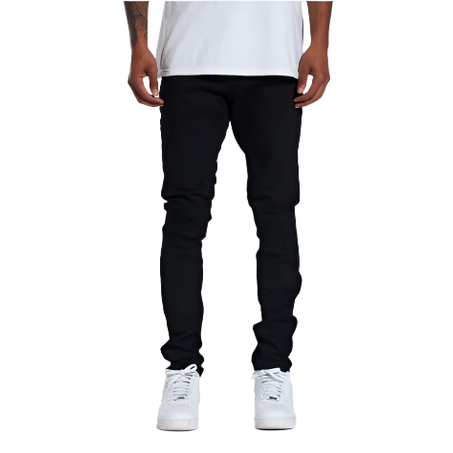 CRYSP ATLANTIC BLACK