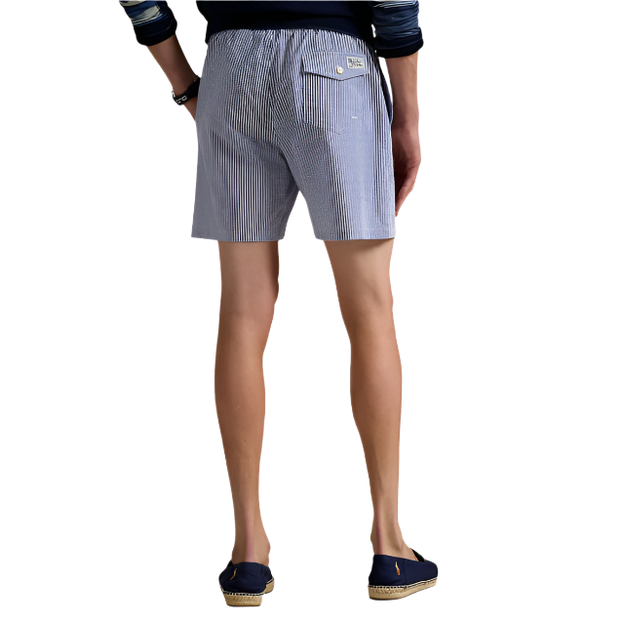 POLO RALPH LAUREN 711957784004-BLUE/WHITE by RALPH LAUREN