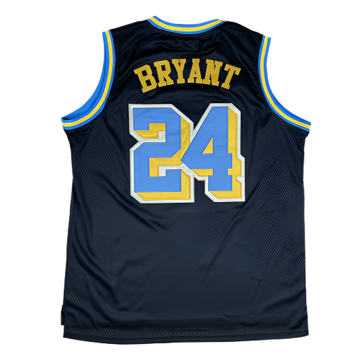 HEADGEAR HGC088BBJ04-KOBE BRYANT/BLACK