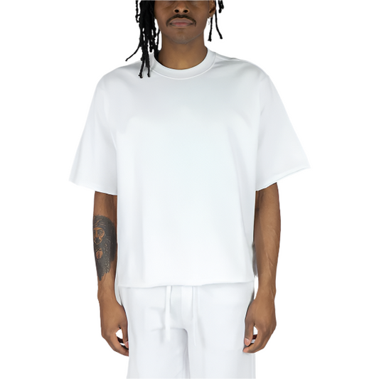 REBEL MINDS-351-161 WHITE by Rebel Minds