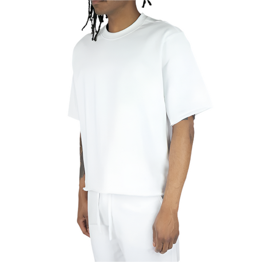 REBEL MINDS-351-161 WHITE by Rebel Minds