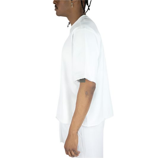 REBEL MINDS-351-161 WHITE by Rebel Minds