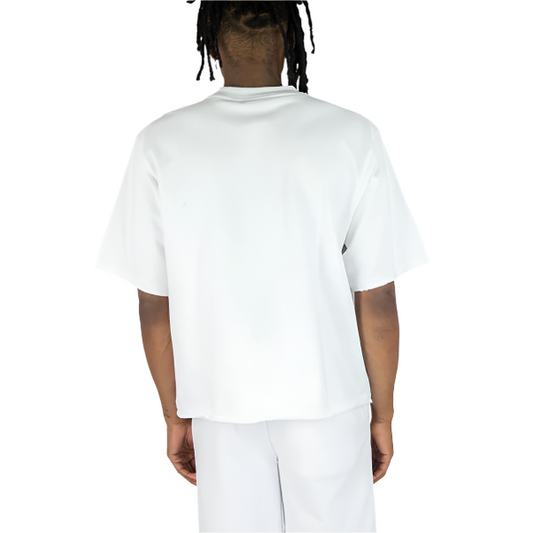 REBEL MINDS-351-161 WHITE by Rebel Minds