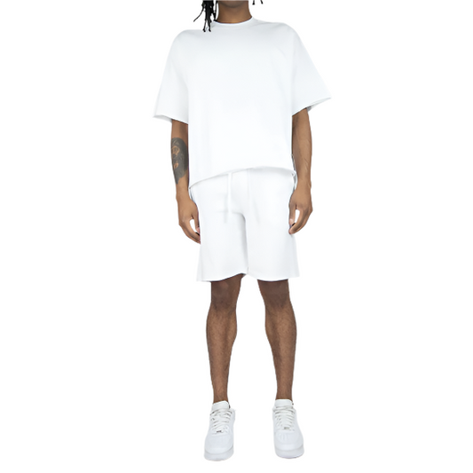 REBEL MINDS-351-161 WHITE by Rebel Minds