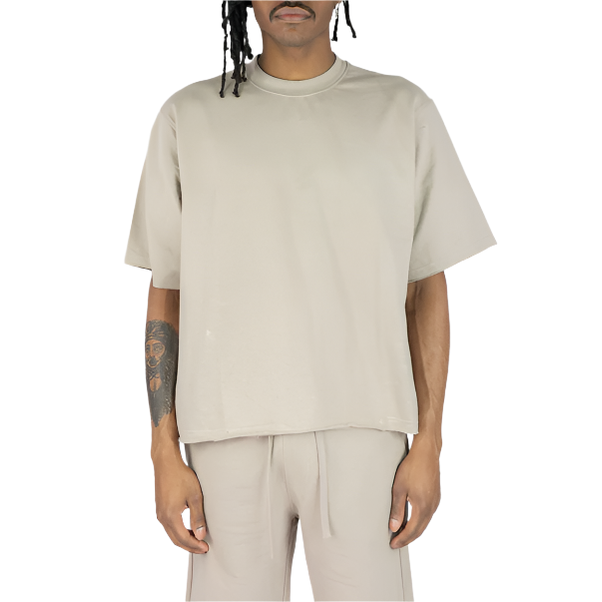 REBEL MINDS-351-161 TAUPE by Rebel Minds
