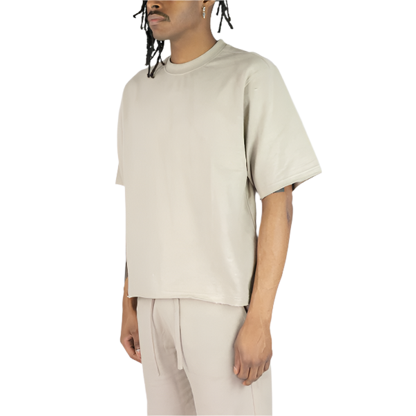 REBEL MINDS-351-161 TAUPE by Rebel Minds