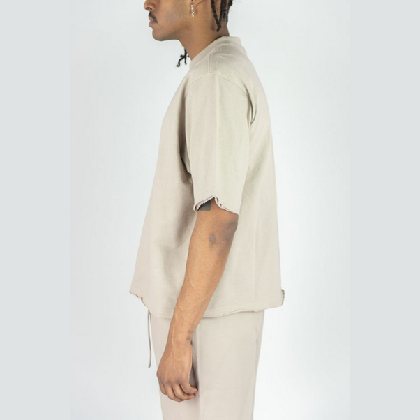 REBEL MINDS-351-161 TAUPE by Rebel Minds