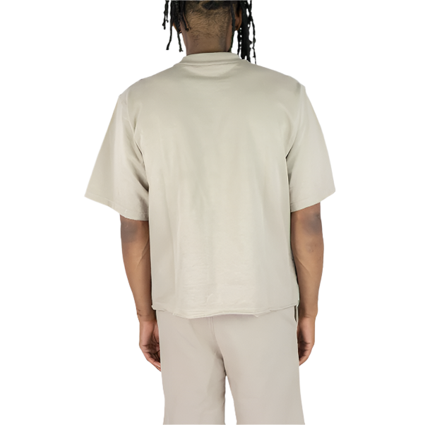 REBEL MINDS-351-161 TAUPE by Rebel Minds