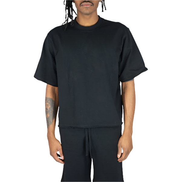 REBEL MINDS-351-161 BLACK