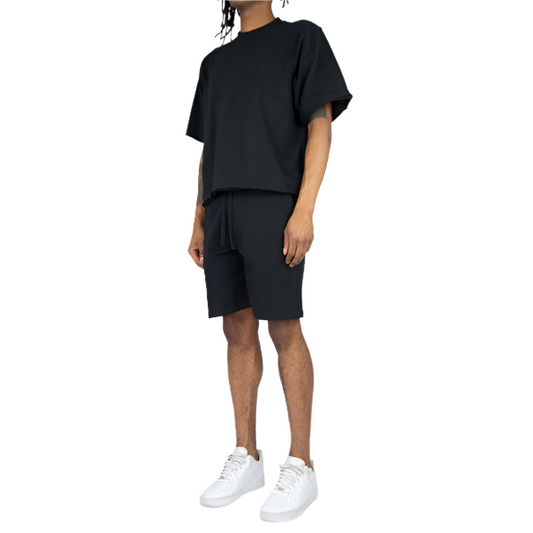 REBEL MINDS-351-161 BLACK by Rebel Minds