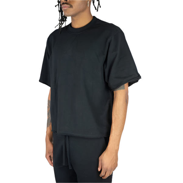 REBEL MINDS-351-161 BLACK