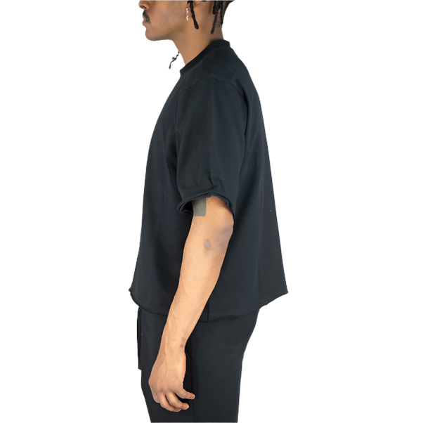 REBEL MINDS-351-161 BLACK