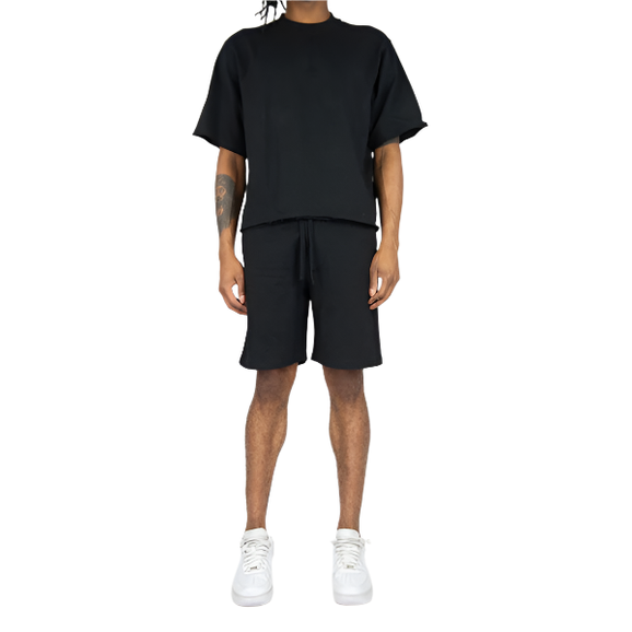 REBEL MINDS-351-161 BLACK