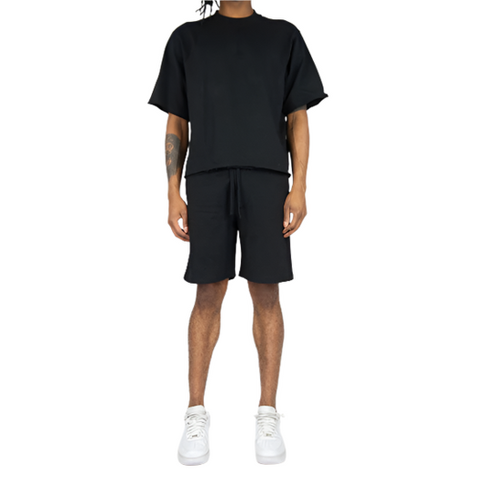 REBEL MINDS-351-161 BLACK by Rebel Minds