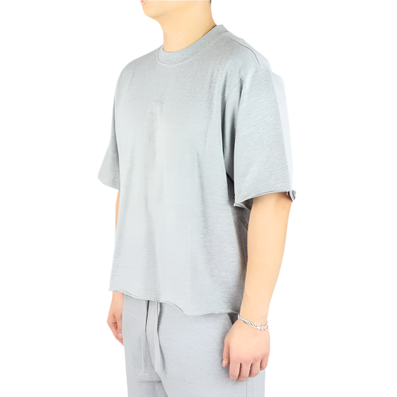 REBEL MINDS-351-161 HEATHER GREY