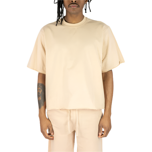REBEL MINDS-351-161 OATMEAL by Rebel Minds