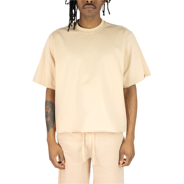 REBEL MINDS-351-161 OATMEAL by Rebel Minds
