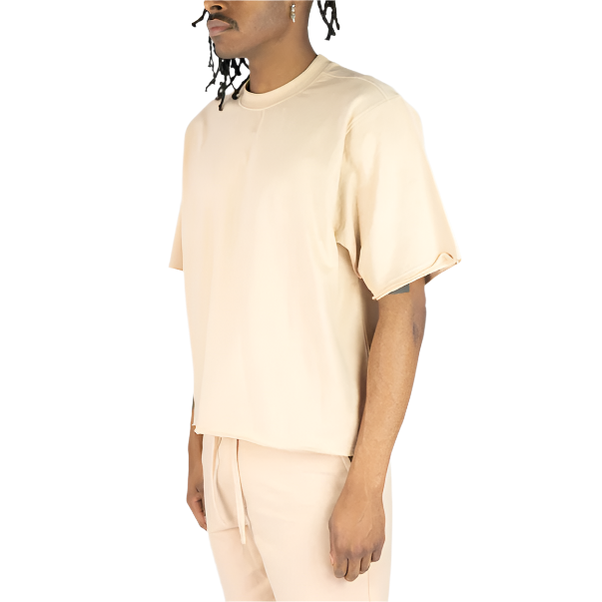 REBEL MINDS-351-161 OATMEAL by Rebel Minds