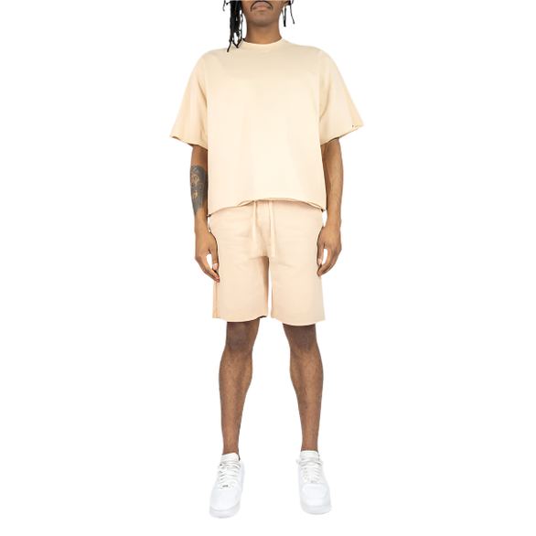 REBEL MINDS-351-161 OATMEAL by Rebel Minds