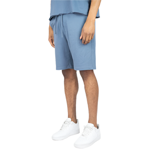 REBEL MINDS-351-951 ASH BLUE by Rebel Minds