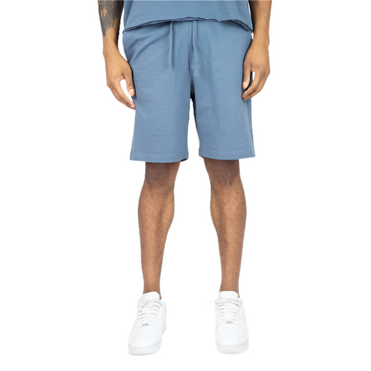 REBEL MINDS-351-951 ASH BLUE by Rebel Minds