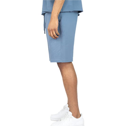 REBEL MINDS-351-951 ASH BLUE by Rebel Minds