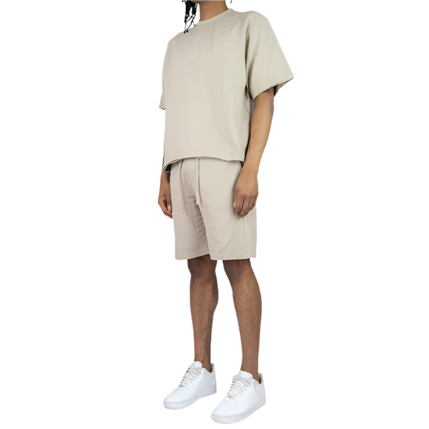 REBEL MINDS-351-951 TAUPE by Rebel Minds