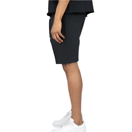 REBEL MINDS-351-951 BLACK by Rebel Minds
