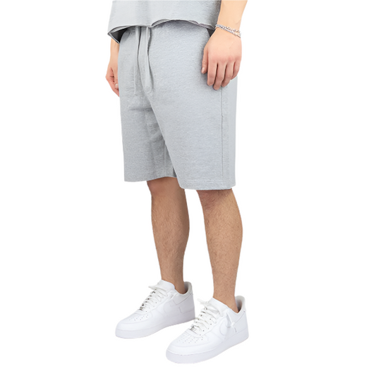 REBEL MINDS-351-951 HEATHER GREY by Rebel Minds