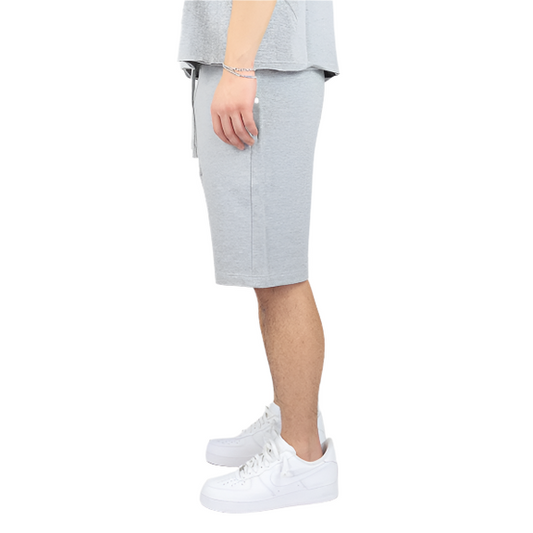 REBEL MINDS-351-951 HEATHER GREY by Rebel Minds