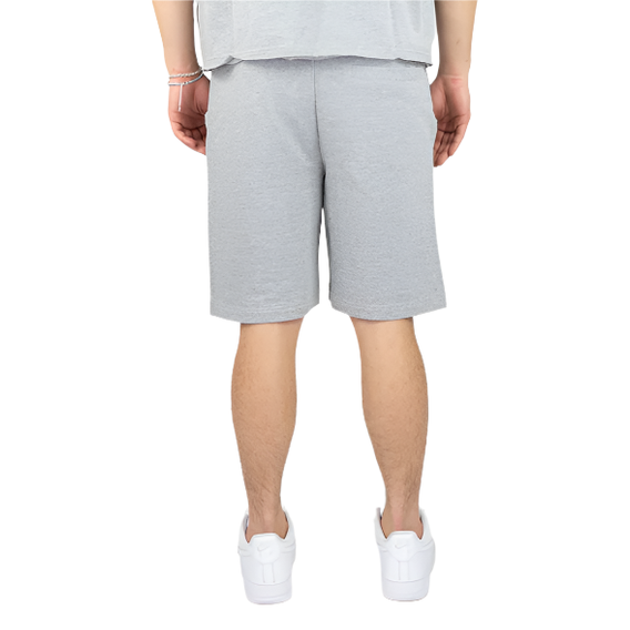 REBEL MINDS-351-951 HEATHER GREY