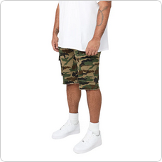 SMOKE RISE JS25142-WOOD CAMO by SMOKE RISE