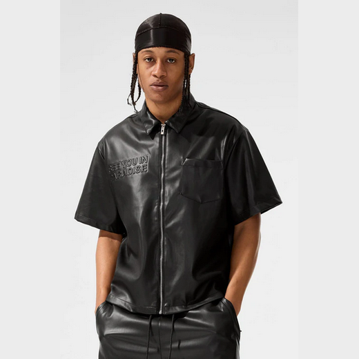 JORDAN CRAIG 2055-BLACK by Jordan Craig